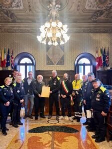 Protezione Civile - Comune di Ravenna